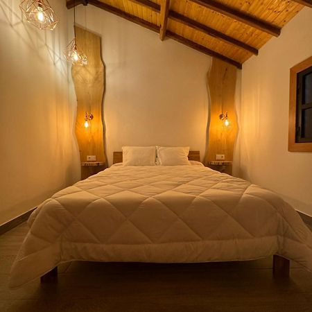 R&F Dreams Villa Mondim de Basto Exterior foto