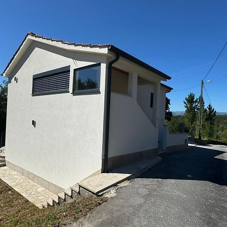 R&F Dreams Villa Mondim de Basto Exterior foto