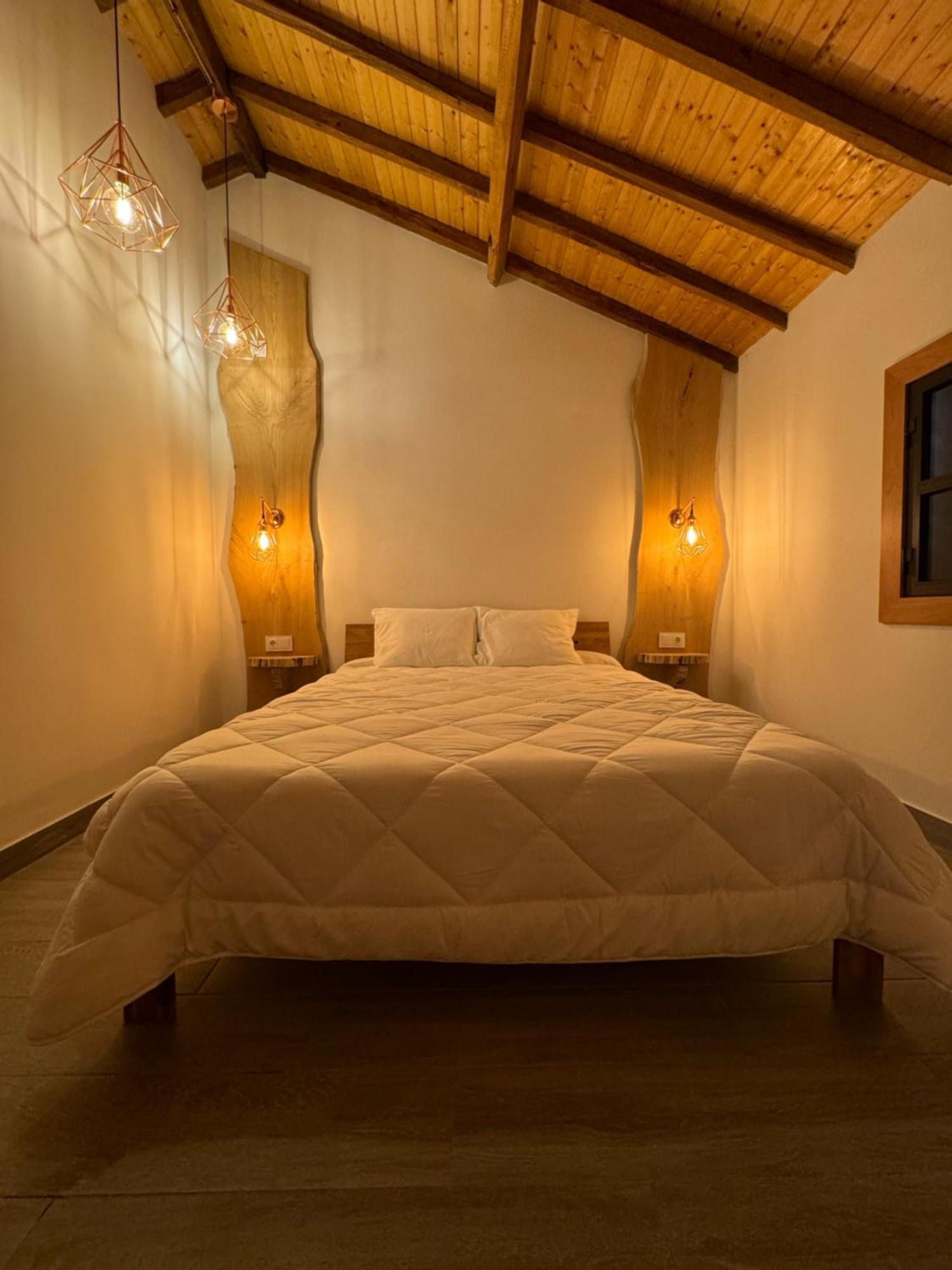 R&F Dreams Villa Mondim de Basto Exterior foto
