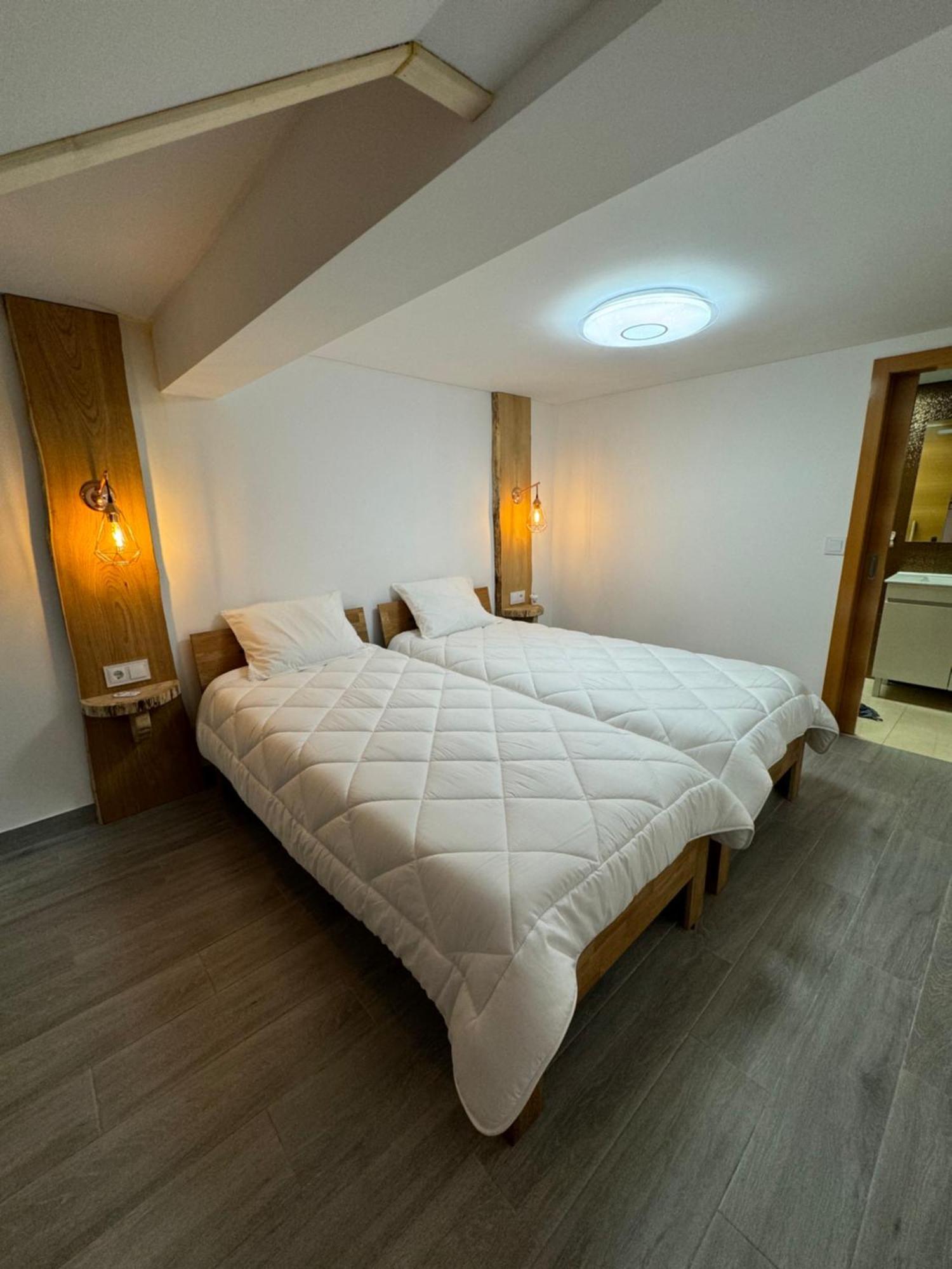 R&F Dreams Villa Mondim de Basto Exterior foto