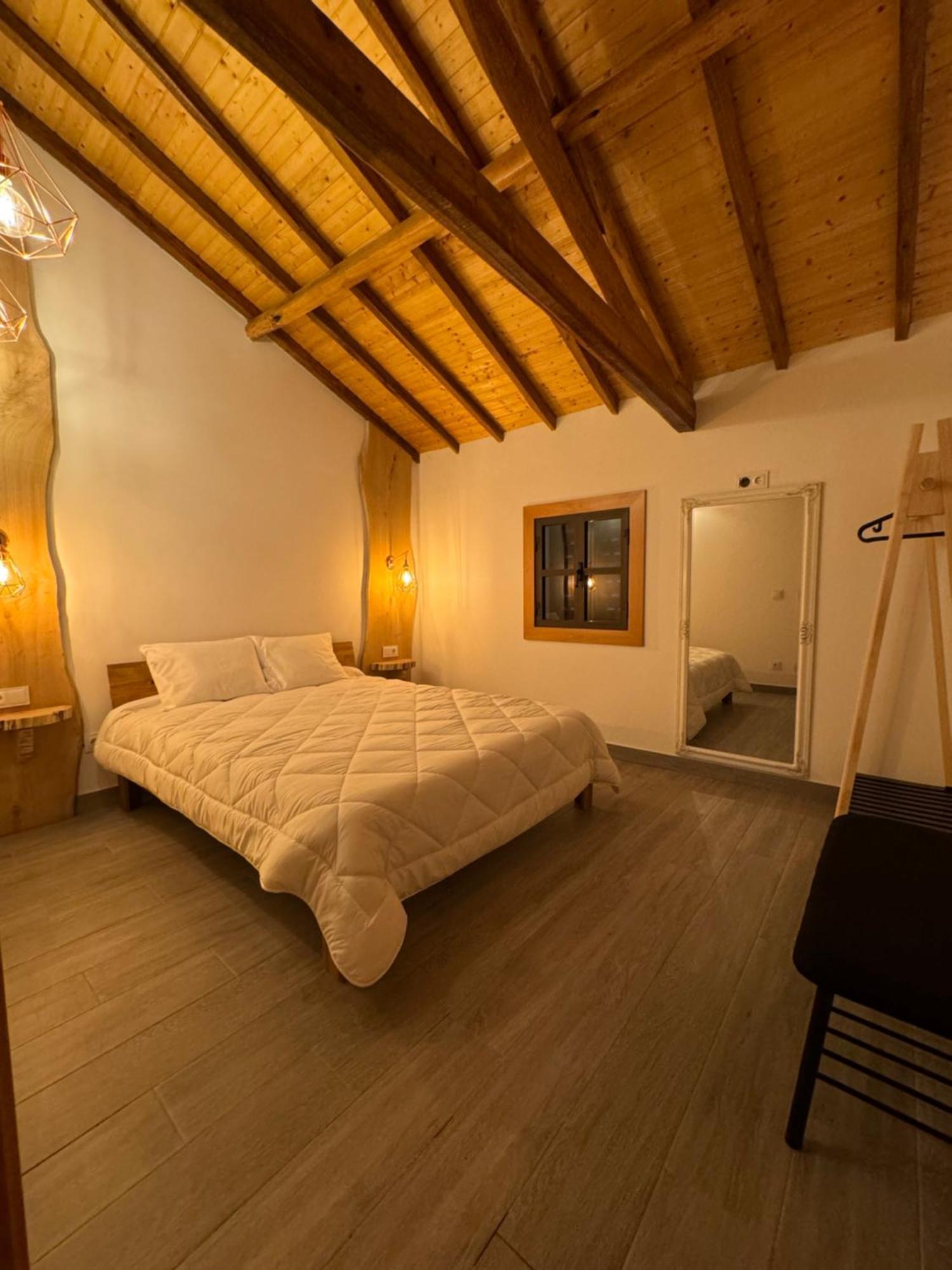 R&F Dreams Villa Mondim de Basto Exterior foto
