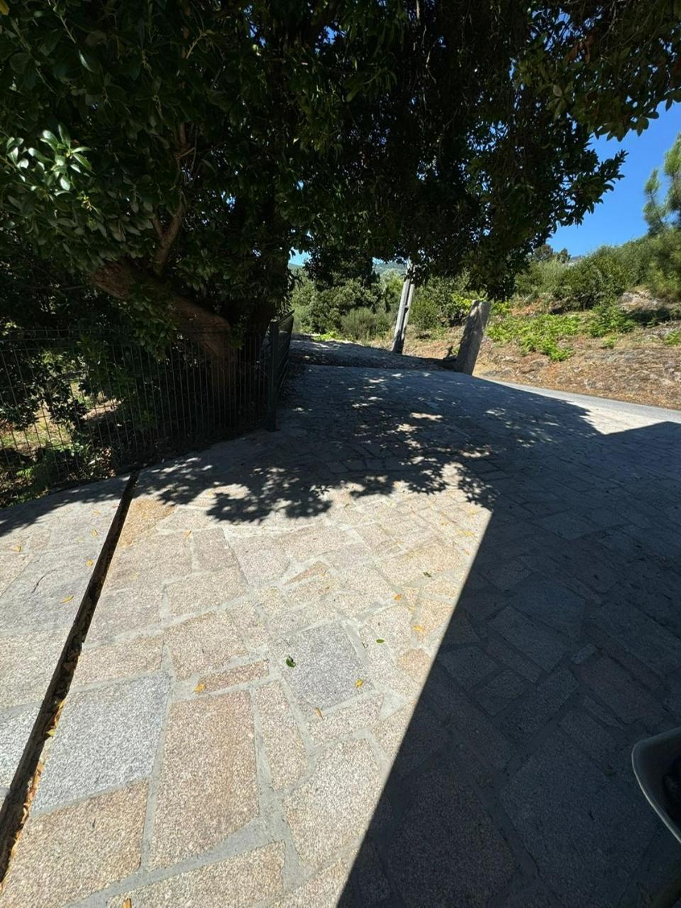 R&F Dreams Villa Mondim de Basto Exterior foto