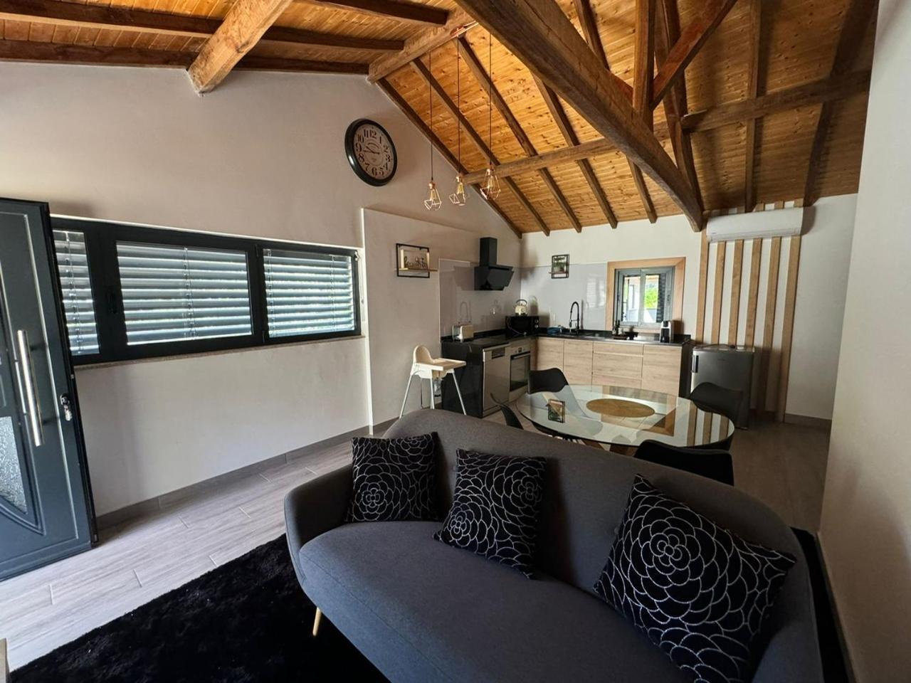R&F Dreams Villa Mondim de Basto Exterior foto