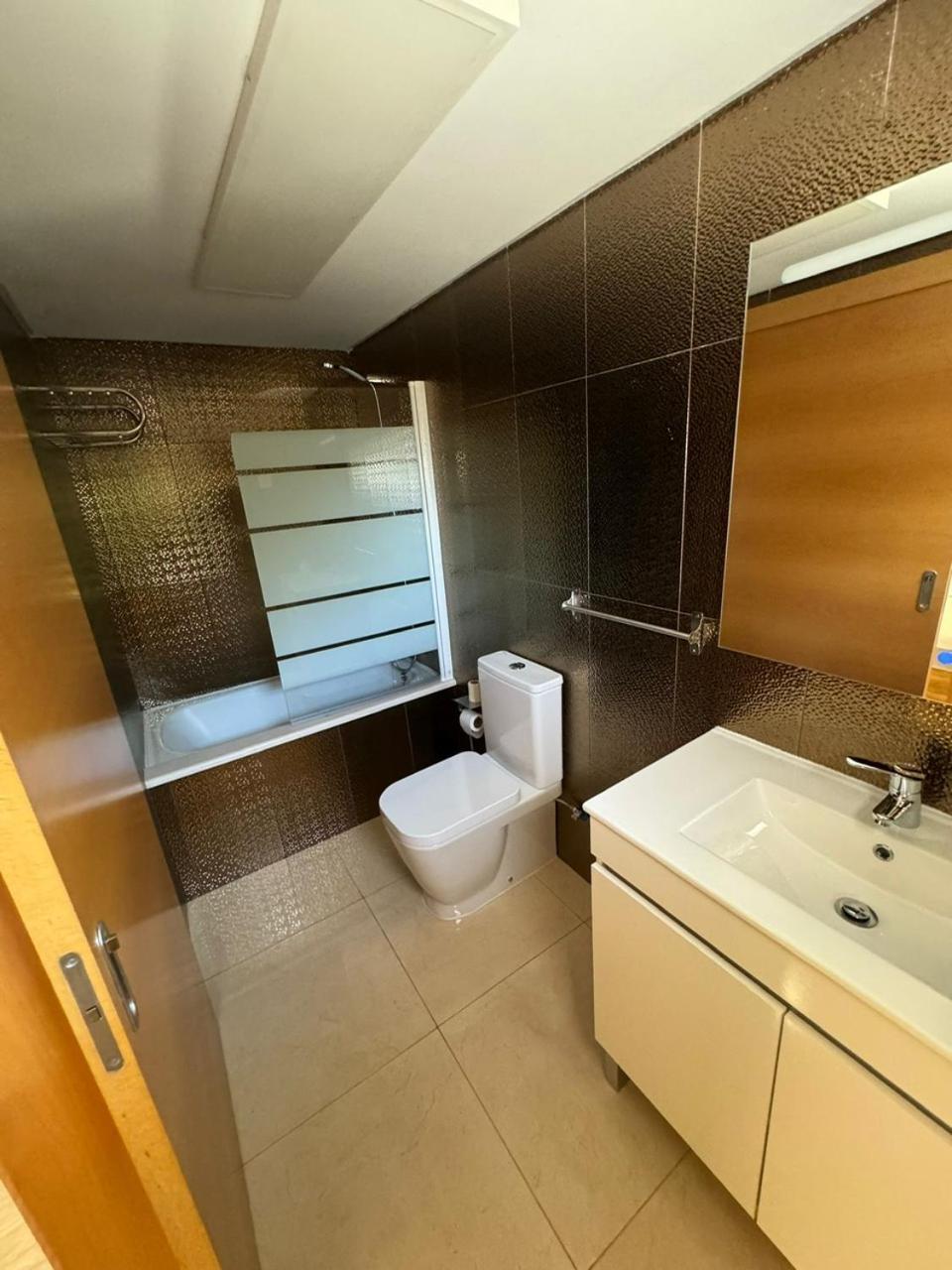 R&F Dreams Villa Mondim de Basto Exterior foto