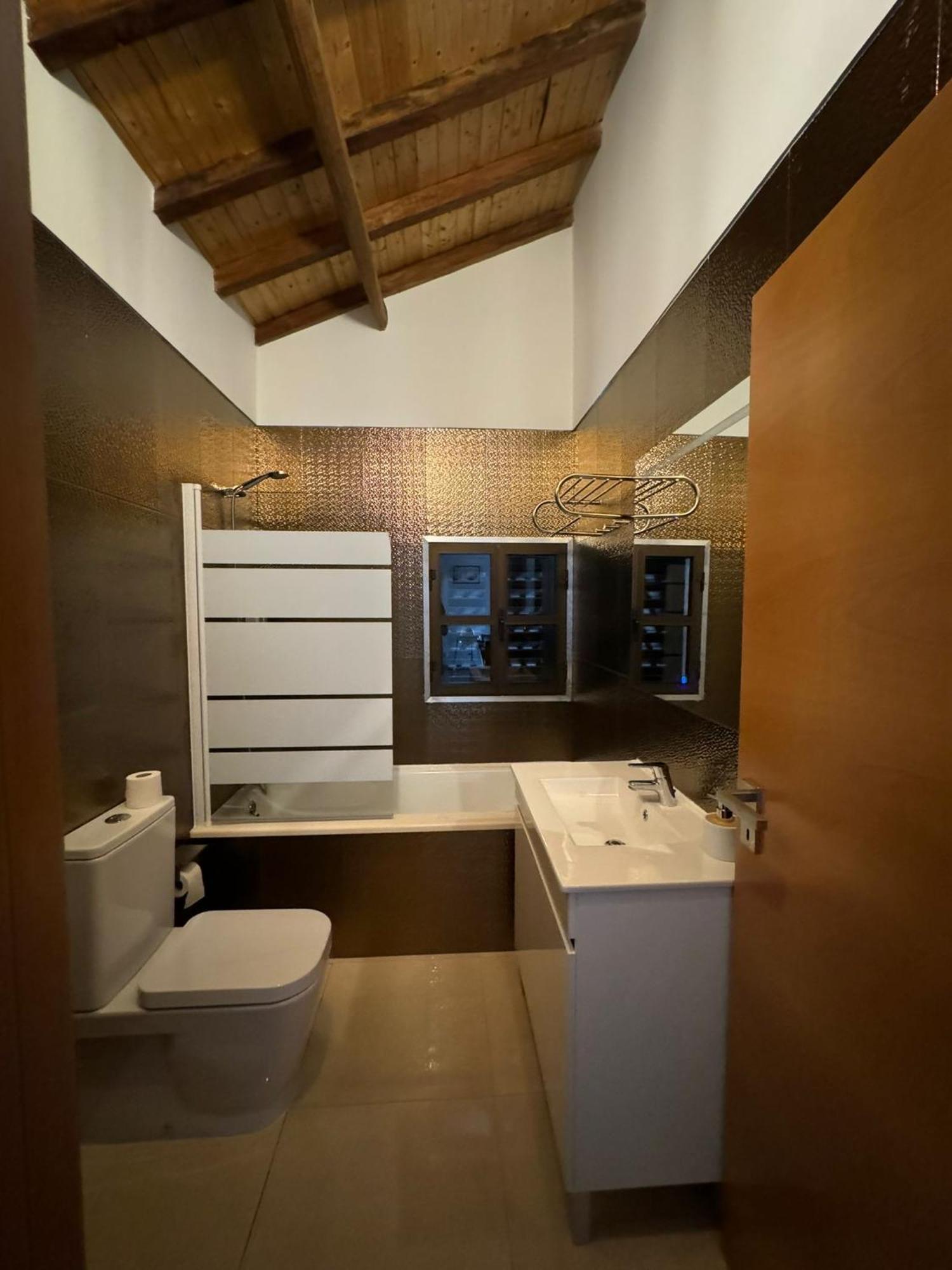 R&F Dreams Villa Mondim de Basto Exterior foto