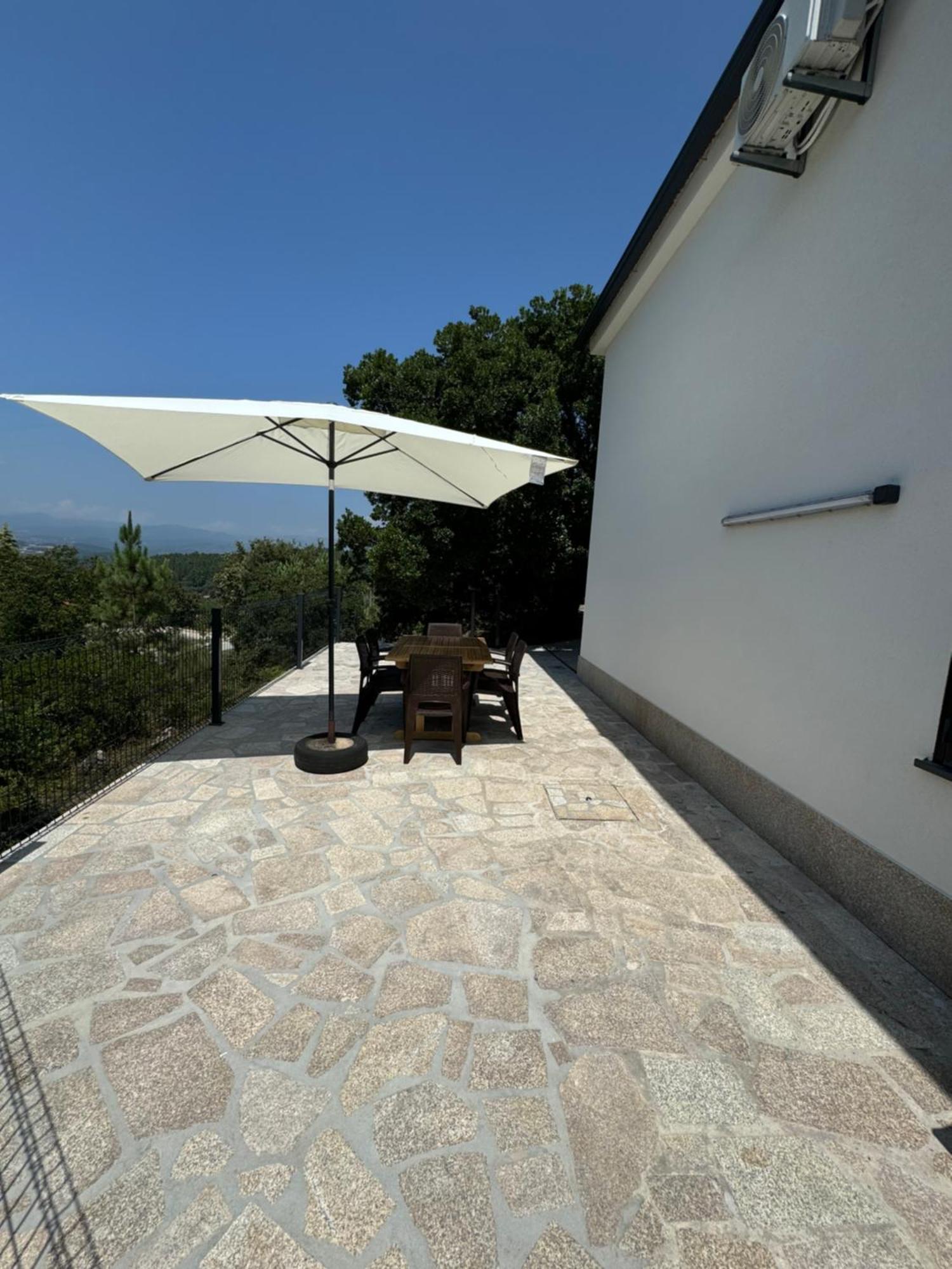 R&F Dreams Villa Mondim de Basto Exterior foto