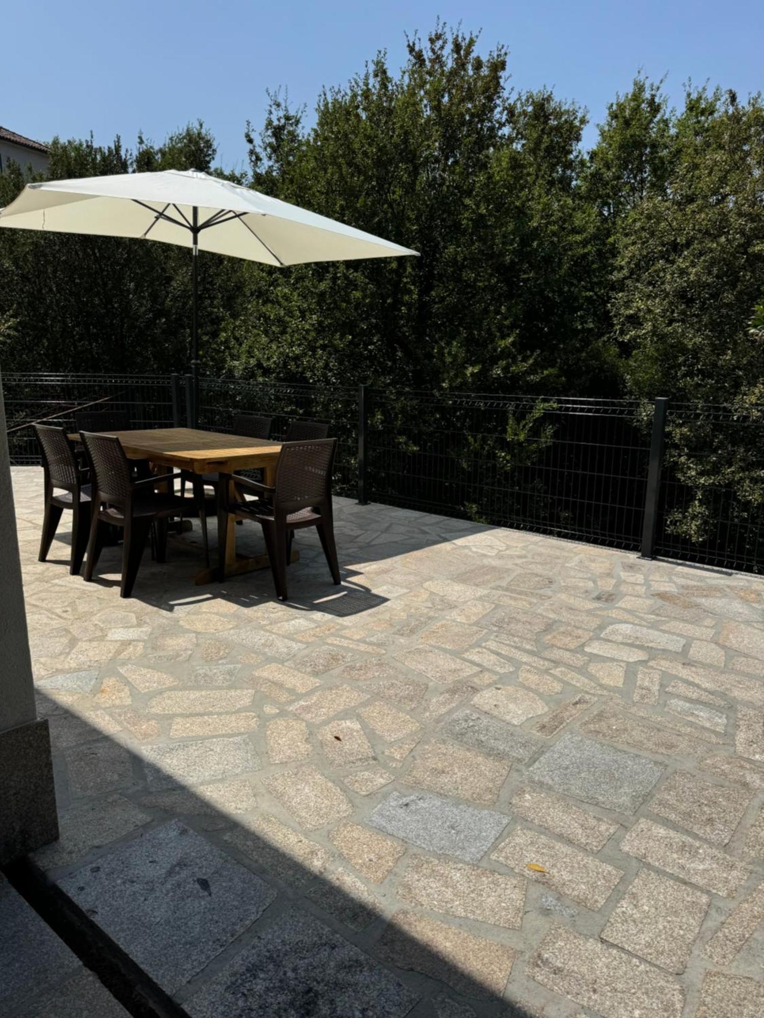 R&F Dreams Villa Mondim de Basto Exterior foto